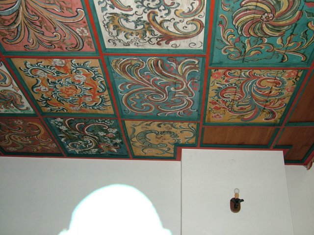 Patapoklosi kazetta 19